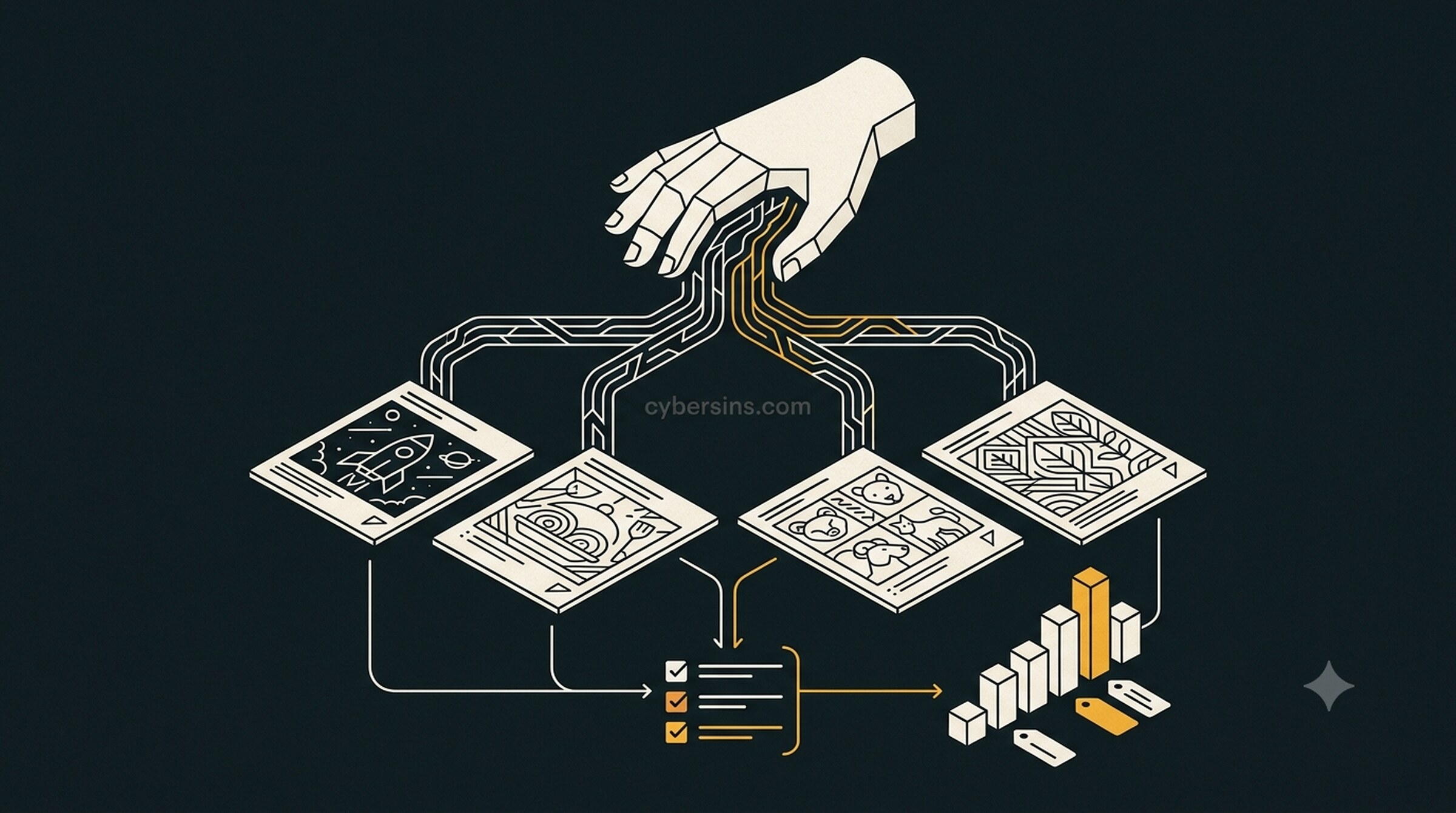 One Class, Four Worksheets: What AI Can Actually Do for Teachers