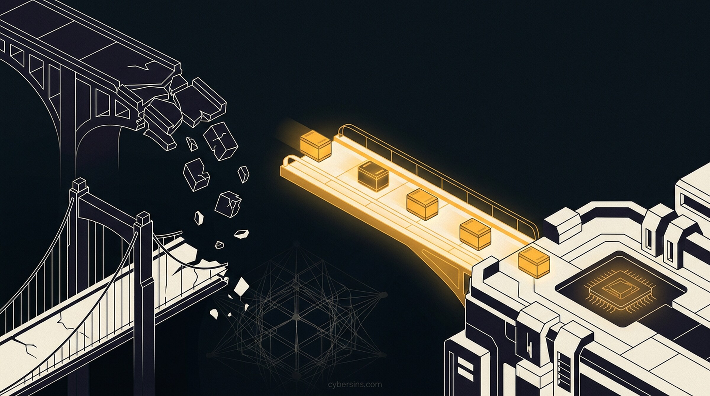 2.3 Out of 10: Why Post-Quantum Migration Stalls After the Awareness Phase